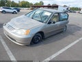 2002 Honda Civic — photo 2 of 13 | VIN 1HGES16552L007540