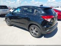 2021 Honda HR-V — photo 3 of 19 | VIN 3CZRU5H5XMM705717