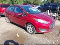 2014 Ford Fiesta — photo 1 of 16 | VIN 3FADP4BJ4EM220018