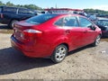 2014 Ford Fiesta — photo 4 of 16 | VIN 3FADP4BJ4EM220018