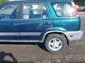 1998 Honda CR-V — photo 6 of 16 | VIN JHLRD1860WC082218