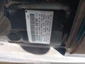 1998 Honda CR-V — photo 9 of 16 | VIN JHLRD1860WC082218