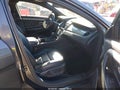 2015 Ford Taurus — photo 5 of 15 | VIN 1FAHP2E83FG111902