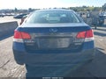 2011 Subaru Legacy — photo 16 of 17 | VIN 4S3BMBC61B3214795