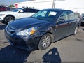 2011 Subaru Legacy — photo 2 of 17 | VIN 4S3BMBC61B3214795
