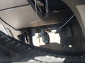 2010 Chevrolet HHR — photo 11 of 16 | VIN 3GNBACDV7AS597551