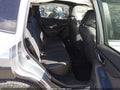 2022 Subaru Forester — photo 8 of 15 | VIN JF2SKAMC4NH475917