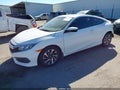 2016 Honda Civic — photo 2 of 17 | VIN 2HGFC4B0XGH305079