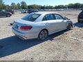 2016 Mercedes-Benz E-Class — photo 4 of 16 | VIN WDDHF8JB8GB268556