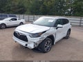 2025 Toyota Highlander — photo 2 of 15 | VIN 5TDKDRBH4SS580759