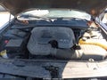 2019 Dodge Challenger — photo 10 of 16 | VIN 2C3CDZJG6KH620274