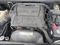 2009 Jeep Commander — photo 10 of 12 | VIN 1J8HG58P19C541267