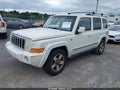 2009 Jeep Commander — photo 2 of 12 | VIN 1J8HG58P19C541267