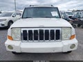 2009 Jeep Commander — photo 6 of 12 | VIN 1J8HG58P19C541267