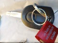 2008 Ford Taurus — photo 11 of 11 | VIN 1FAHP24WX8G101483