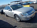 2008 Ford Taurus — photo 1 of 11 | VIN 1FAHP24WX8G101483