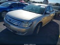 2008 Ford Taurus — photo 2 of 11 | VIN 1FAHP24WX8G101483