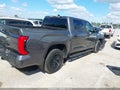 2025 Toyota Tundra — photo 4 of 16 | VIN 5TFLA5DB6SX332487