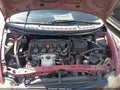2008 Honda Civic — photo 10 of 16 | VIN 1HGFA168X8L023291