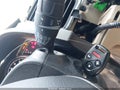 2008 Honda Civic — photo 11 of 16 | VIN 1HGFA168X8L023291