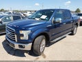 2017 Ford F-150 — photo 2 of 16 | VIN 1FTEW1EP4HKC02209