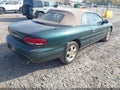 1998 Chrysler Sebring — photo 4 of 11 | VIN 3C3EL55H9WT201811