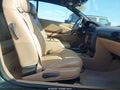 1998 Chrysler Sebring — photo 5 of 11 | VIN 3C3EL55H9WT201811