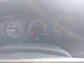 1998 Chrysler Sebring — photo 7 of 11 | VIN 3C3EL55H9WT201811