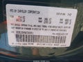 1998 Chrysler Sebring — photo 9 of 11 | VIN 3C3EL55H9WT201811