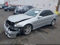 2005 Mercedes-Benz C-Class — photo 2 of 18 | VIN WDBRF76J35F647347