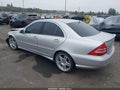 2005 Mercedes-Benz C-Class — photo 3 of 18 | VIN WDBRF76J35F647347