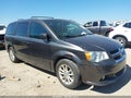 2019 Dodge Grand Caravan — photo 1 of 17 | VIN 2C4RDGCG4KR698151