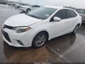 2014 Toyota Corolla — photo 2 of 16 | VIN 2T1BURHEXEC188279