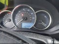 2014 Toyota Corolla — photo 7 of 16 | VIN 2T1BURHEXEC188279
