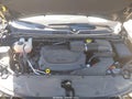 2026 Chrysler Pacifica — photo 10 of 18 | VIN 2C4RC1BG4TR177725