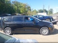 2026 Chrysler Pacifica — photo 13 of 18 | VIN 2C4RC1BG4TR177725