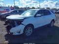 2020 Chevrolet Equinox — photo 2 of 16 | VIN 2GNAXKEV1L6106394