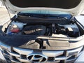 2022 Hyundai Santa Cruz — photo 10 of 10 | VIN 5NTJCDAE2NH036491
