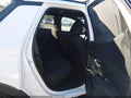 2022 Hyundai Santa Cruz — photo 8 of 10 | VIN 5NTJCDAE2NH036491