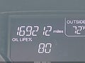2012 Honda Odyssey — photo 15 of 16 | VIN 5FNRL5H65CB037863
