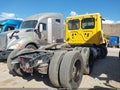 2018 Freightliner Cascadia 113 — photo 4 of 19 | VIN 3AKJGBDV3JSKC6351