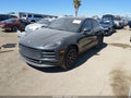 2021 Porsche Macan — photo 2 of 16 | VIN WP1AB2A53MLB33505