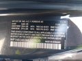 2021 Porsche Macan — photo 9 of 16 | VIN WP1AB2A53MLB33505