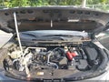 2025 Mitsubishi Outlander — photo 10 of 18 | VIN JA4J3VA85SZ018595