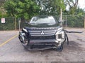2025 Mitsubishi Outlander — photo 12 of 18 | VIN JA4J3VA85SZ018595