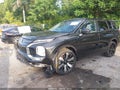 2025 Mitsubishi Outlander — photo 17 of 18 | VIN JA4J3VA85SZ018595