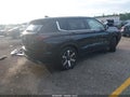 2025 Mitsubishi Outlander — photo 4 of 18 | VIN JA4J3VA85SZ018595