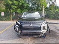 2025 Mitsubishi Outlander — photo 6 of 18 | VIN JA4J3VA85SZ018595