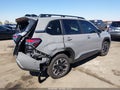 2026 Subaru Forester — photo 4 of 11 | VIN 4S4SLDD66T3118543
