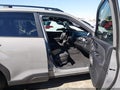 2026 Subaru Forester — photo 5 of 11 | VIN 4S4SLDD66T3118543